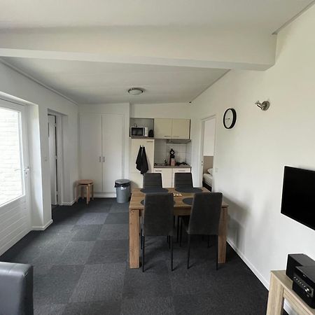 Hermes Appartementen Berg en Terblijt Exterior foto