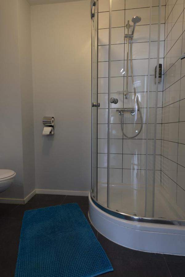 Hermes Appartementen Berg en Terblijt Exterior foto